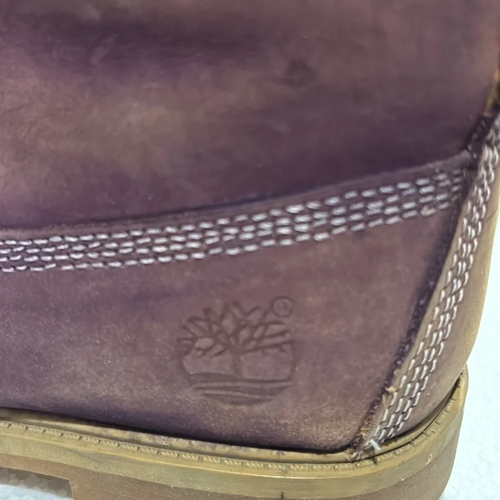 Timberland questions leave